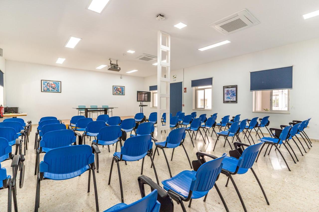 Auberge de jeunesse Inturjoven *