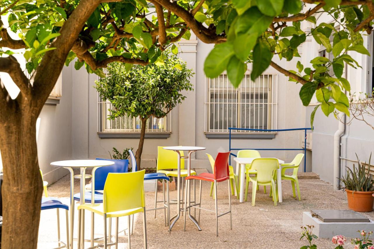 Inturjoven Auberge de jeunesse *