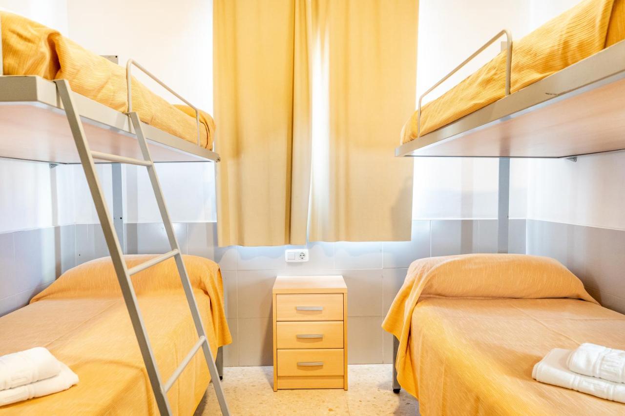 Inturjoven Auberge de jeunesse