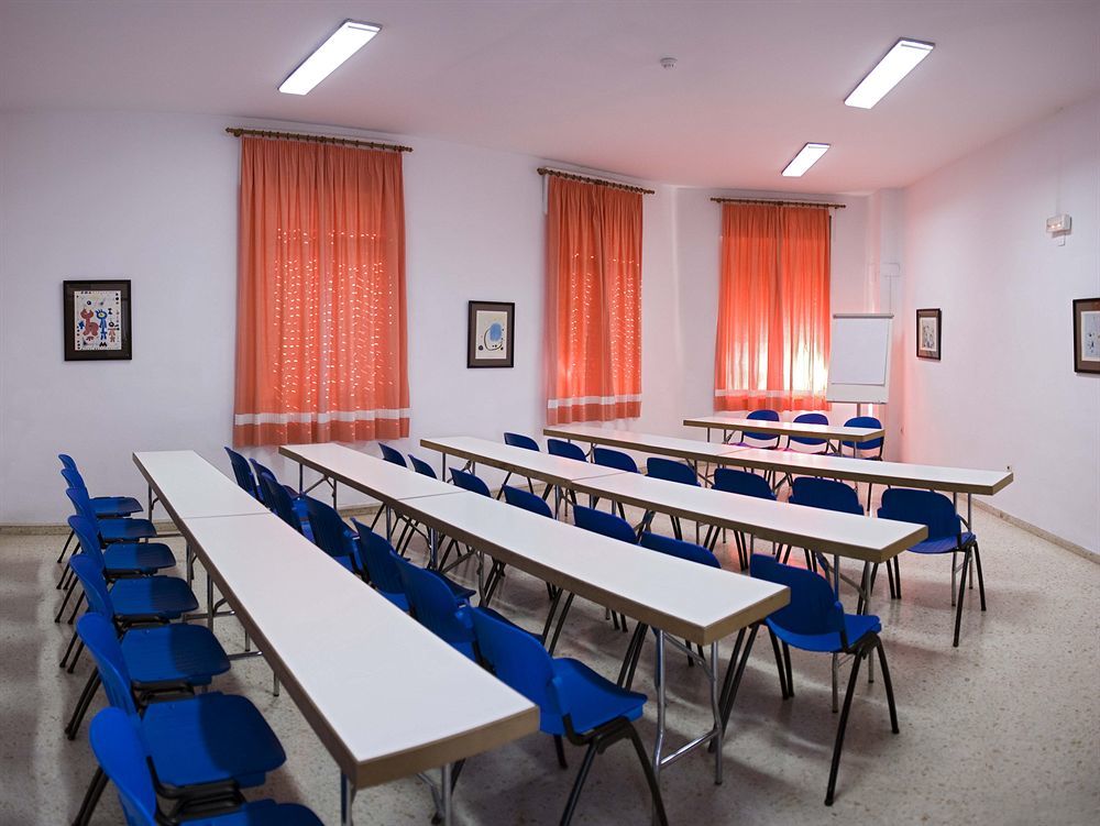 Auberge de jeunesse Inturjoven *