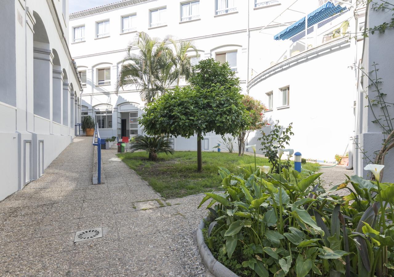 Inturjoven Auberge de jeunesse