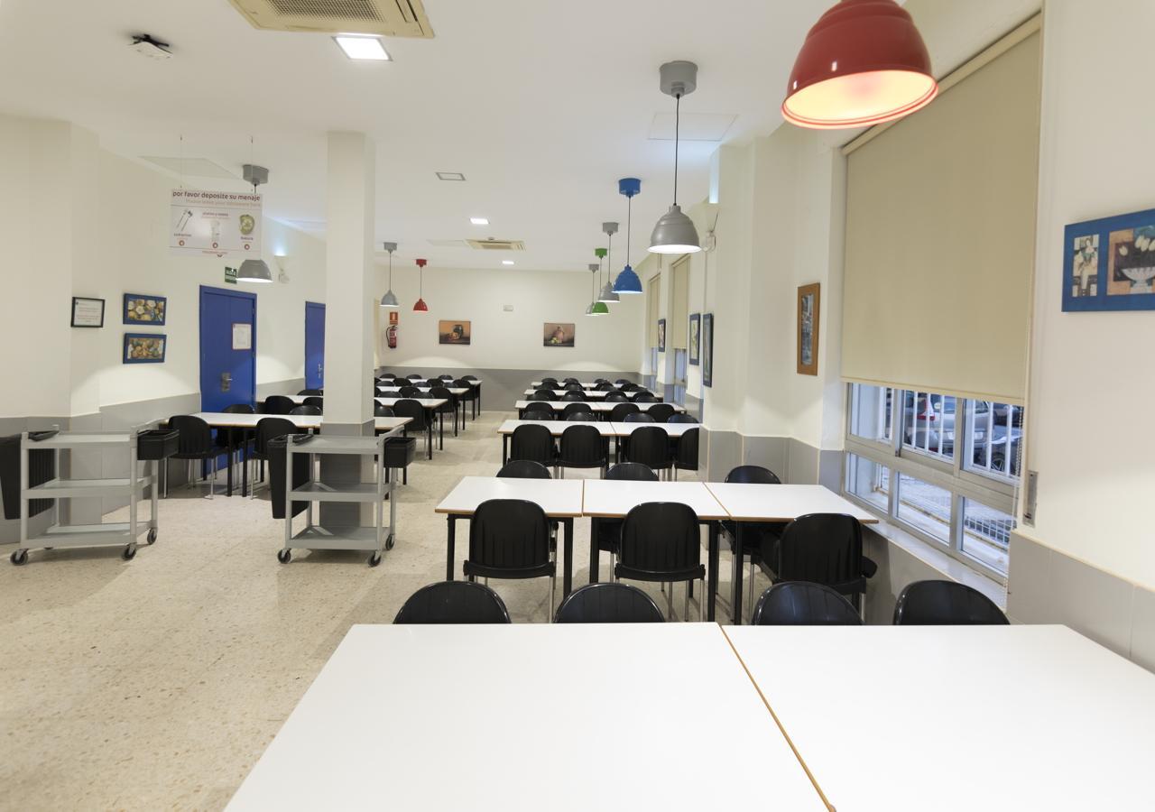 Auberge de jeunesse Inturjoven *