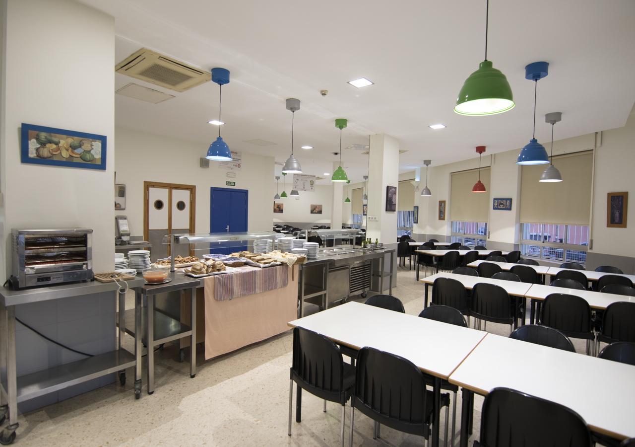 Inturjoven Auberge de jeunesse