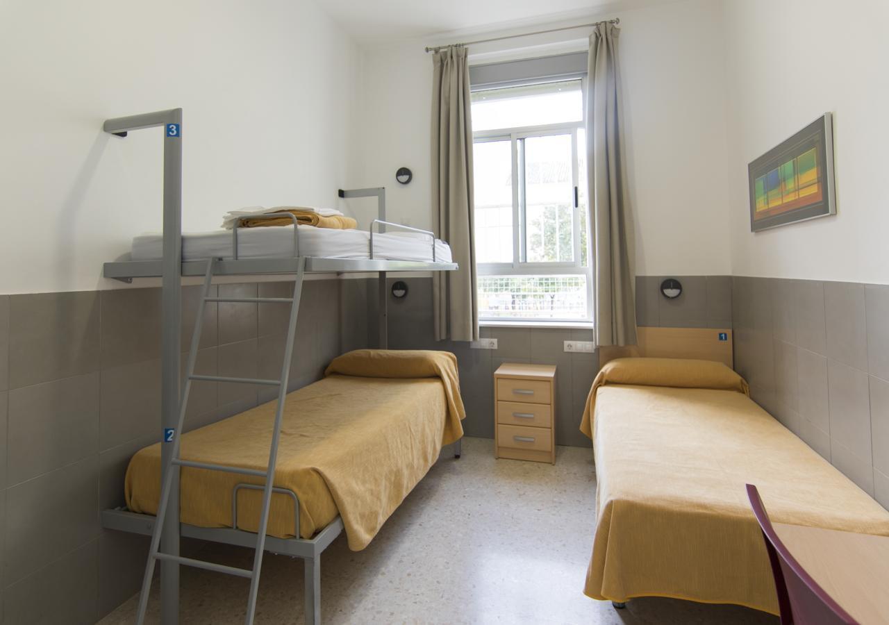 Auberge de jeunesse Inturjoven