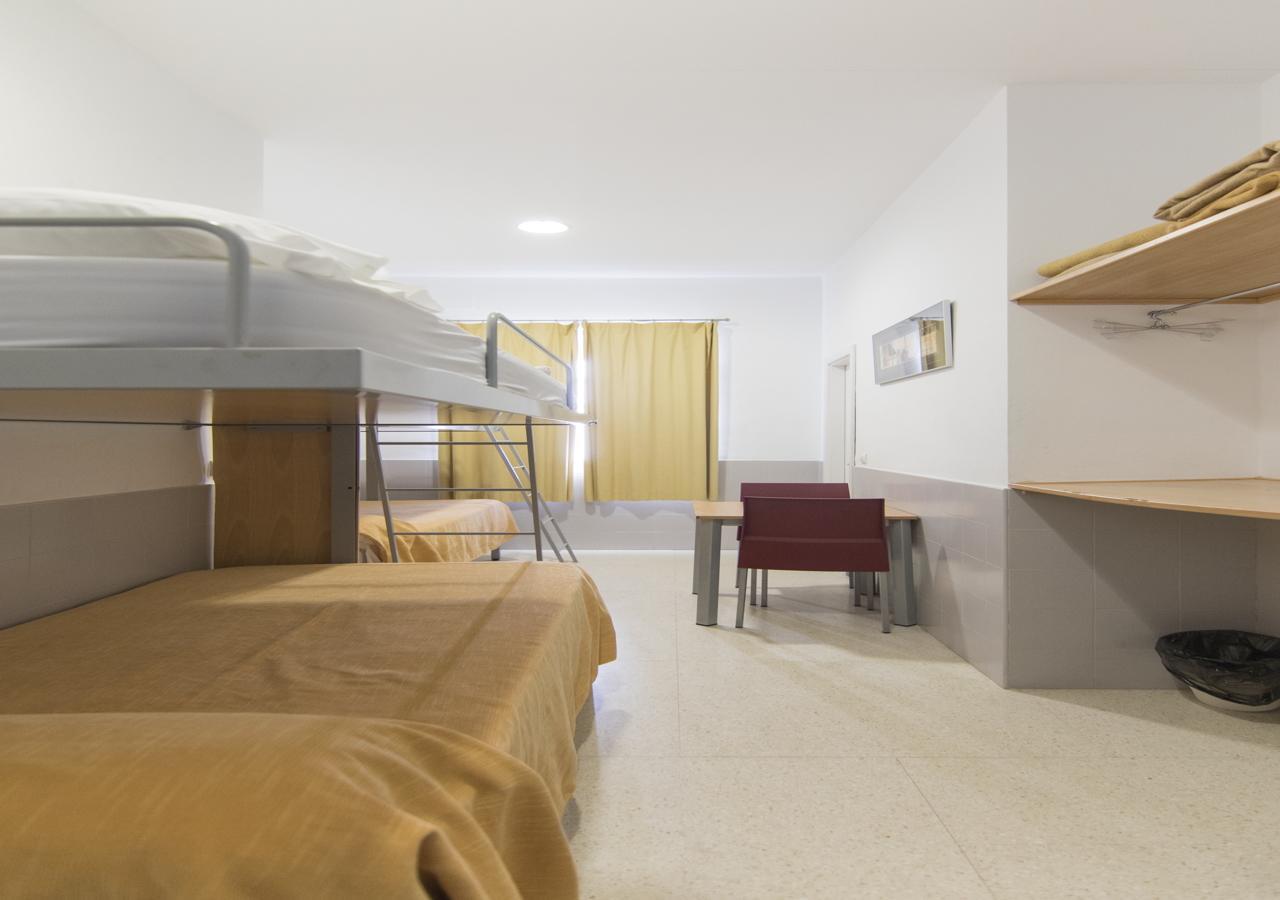 Auberge de jeunesse Inturjoven Málaga