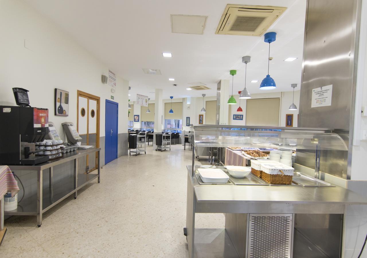 Inturjoven Auberge de jeunesse *